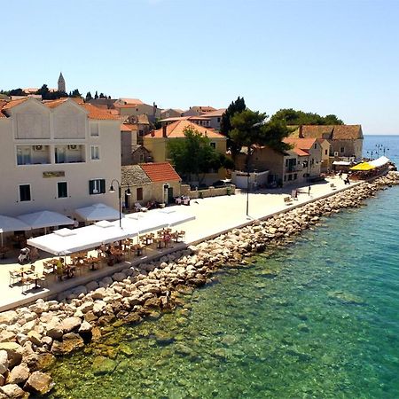 Guest House Adria 2 Primošten Kültér fotó