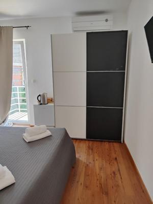 Guest House Adria 2 Primošten Kültér fotó