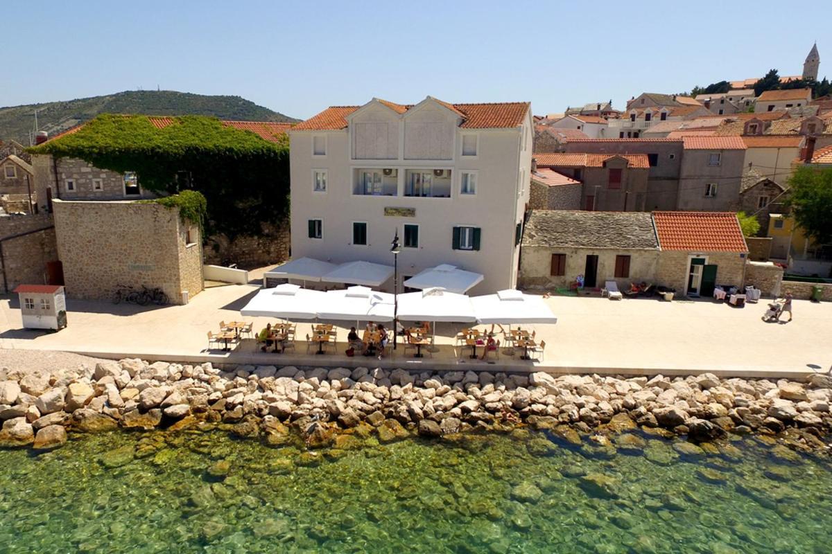 Guest House Adria 2 Primošten Kültér fotó