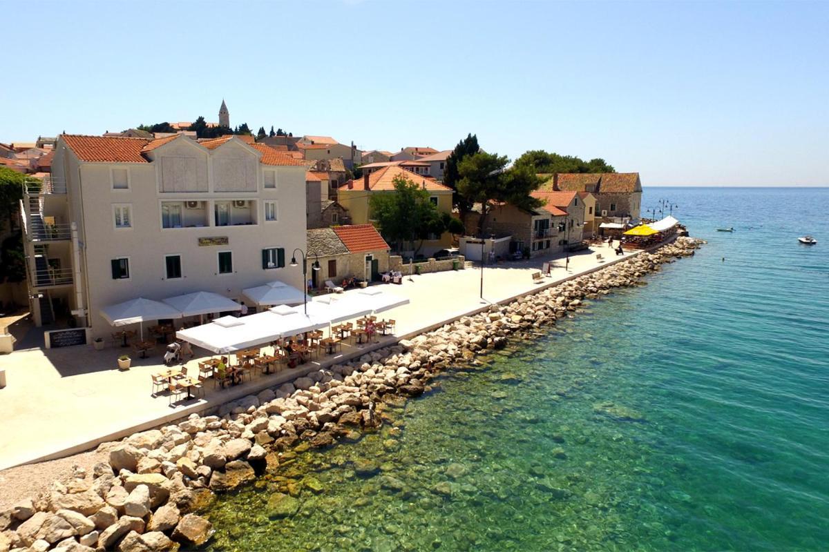 Guest House Adria 2 Primošten Kültér fotó